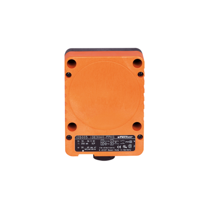 Czujnik indukcyjny IDE3060-FPKG (ID5005) - IFM