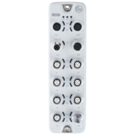 Moduł Ethernet z interfejsem PROFINET ETH Module PFL PN 16DI IP69K (AL4103) - IFM