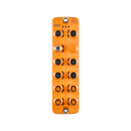 Moduł Ethernet z interfejsem EtherNet/IP ETH Module SL EIP 8do 8DI IP67 (AL4222) - IFM