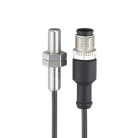 Czujnik indukcyjny IEB3002BBPKG/0,8M/FH/US100DPS (IE5324) - IFM