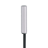 Czujnik indukcyjny IEBC003BASKG/0,27M/XHP-4 (IE5440) - IFM