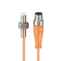 Czujnik indukcyjny IEB3003-BPKG/V4A/1,5M/US RT (IE5376) - IFM