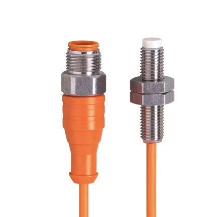 Czujnik indukcyjny IEB3003-BPKG/V4A/3,5M/US RT (IE5378) - IFM