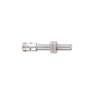 Metalowy czujnik indukcyjny IEK3002BBPKG/AM/US-104 (IEC200) - IFM