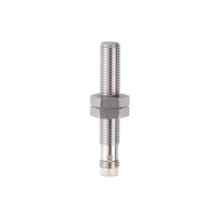 Metalowy czujnik indukcyjny IEB3002BBPKG/AM/AS (IEC201) - IFM