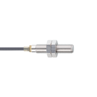 Metalowy czujnik indukcyjny IEB3002BBNKG/AM/2M/PUR (IEC216) - IFM