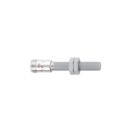 Metalowy czujnik indukcyjny  IEK3002BBPKG/AM/SC/US-104-DPS (IER200) - IFM