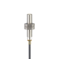 Czujnik indukcyjny  IEB3003BBPKG/V4A/K1/10M/PUR (IES227) - IFM