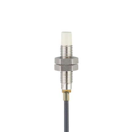 Czujnik indukcyjny  IEB3006-BPKG/V4A/K1/2M/PUR (IES203) - IFM