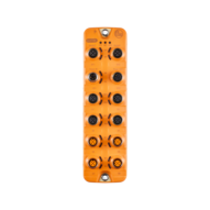 Moduł Ethernet z interfejsem EtherNet/IP ETH Module PFL EIP 8do 8DI IP67 (AL4322) - IFM