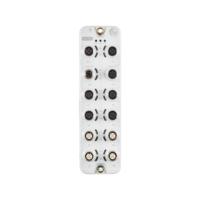 Moduł Ethernet z interfejsem PROFINET ETH Module PFL PN 8do 8DI IP69K (AL4303) - IFM