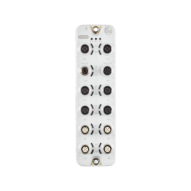 Moduł Ethernet z interfejsem PROFINET ETH Module PFL PN 8do 8DI IP69K (AL4303) - IFM