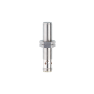 Metalowy czujnik indukcyjny IFK3003BBPKG/AM/US104DPS/3G/3D (IF503A) - IFM