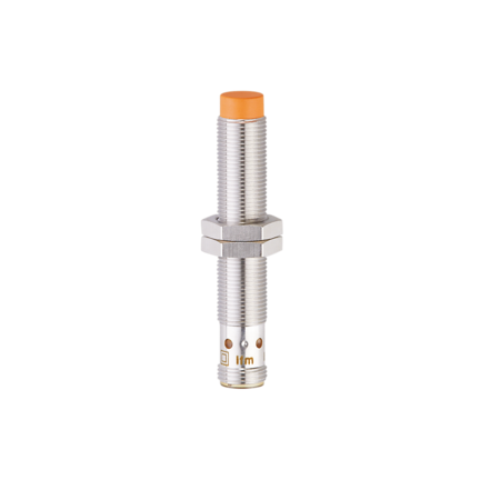 Czujnik indukcyjny analogowy z IO-Link IFK4004A1PKG/IO/US (IF6030) - IFM