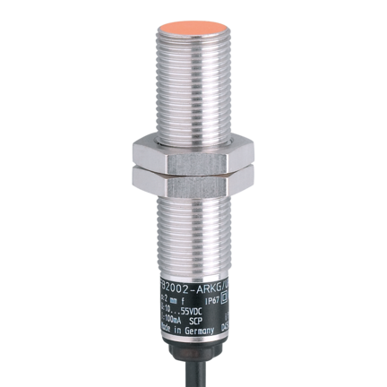 Czujnik indukcyjny IFK3002-BPKG/V4A (IF6036) - IFM