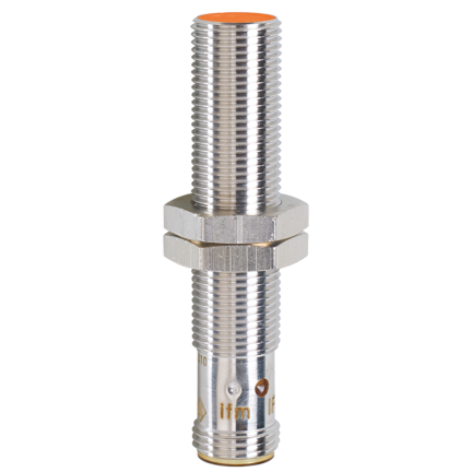 Czujnik indukcyjny IFK3002-BPKG/US-100 (IF7100) - IFM