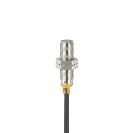 Metalowy czujnik indukcyjny IFB3004BBPKG/AM/2M/PUR (IFC278) - IFM