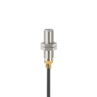 Metalowy czujnik indukcyjny IFB3004BBPKG/AM/2M/PUR (IFC278) - IFM