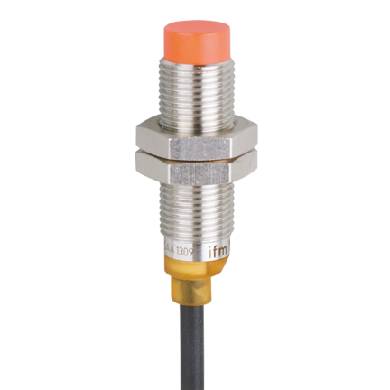 Czujnik indukcyjny IFB3007-BPKG/2M/PUR (IFS257) - IFM