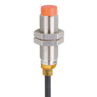 Czujnik indukcyjny IFB3007-BPKG/2M/PUR (IFS257) - IFM