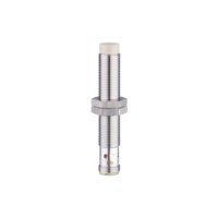 Czujnik indukcyjny IFKC007-ASKG/2LED/V4A/US-104 (IFT202) - IFM