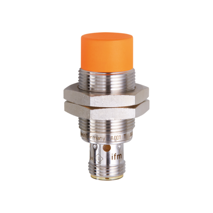 Czujnik indukcyjny IGB3012-BPKG/US-104 (IGS237) - IFM