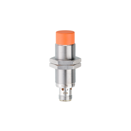 Czujnik indukcyjny analogowy z IO-Link IGK4008A2PKG/IO/US (IG6084) - IFM