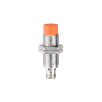 Czujnik indukcyjny analogowy z IO-Link IGK4008A2PKG/IO/US (IG6084) - IFM