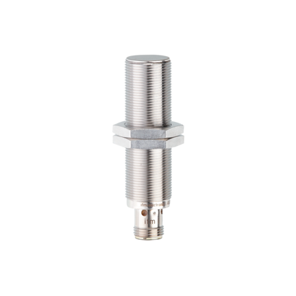 Metalowy czujnik indukcyjny IGK34,5-BPKG/AM/US-104/K0 (IGC249) - IFM