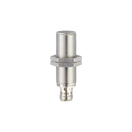 Metalowy czujnik indukcyjny IGK3007BFRKG/AM/IO/US-104 (IGC260) - IFM