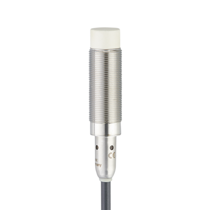 Czujnik indukcyjny IGK3012-BPKG/M/60V/6M/ZH (IGM207) - IFM