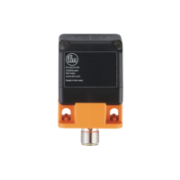 Czujnik indukcyjny analogowy z IO-Link IMC4015A2PKG/IO/US (IM5140) - IFM