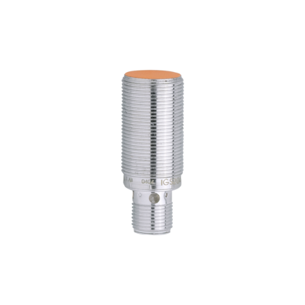 Czujnik indukcyjny IGB3008BBPKG/US-104 (IGS204) - IFM