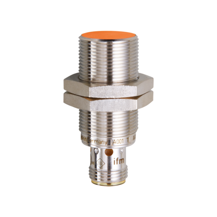 Czujnik indukcyjny IGB3008BBPKG/US-104 (IGS236) - IFM