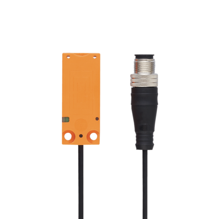 Głowica odczytująco / zapisująca RFID HF DTRHF KQRwIOUS03 (DTI515) - IFM