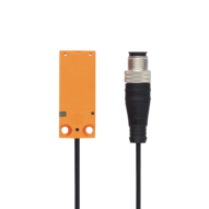 Głowica odczytująco / zapisująca RFID HF DTRHF KQRwIDUS03- (ANT515) - IFM