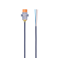 Czujnik indukcyjny IGB3012-BPKG/2M/PUR (IGS249) - IFM