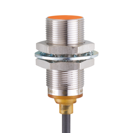 Czujnik indukcyjny IGB3008BBPKG/2M/PUR (IGS702) - IFM