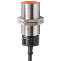 Czujnik indukcyjny IIA4010-CPKG (II5162) - IFM