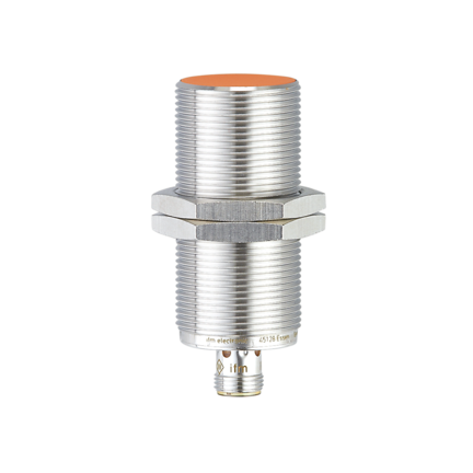 Czujnik indukcyjny IIA3015BBPKG/US-104 (IIS260) - IFM