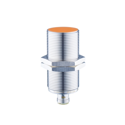 Czujnik indukcyjny IIKC015BASKG/2LED/US-104 (IIS206) - IFM