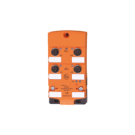 Moduł AS-i CompactLine CompactModule 4DI M12 V4A (AC2451) - IFM