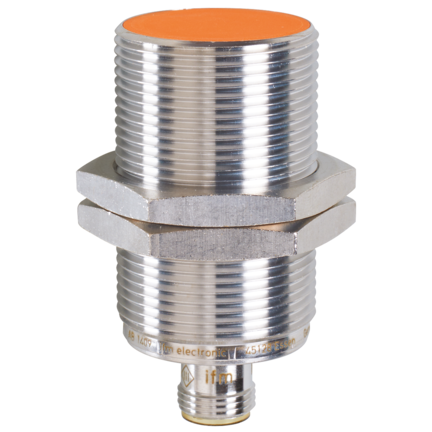 Czujnik indukcyjny IIK3010-BPKG/US-100 (II7100) - IFM