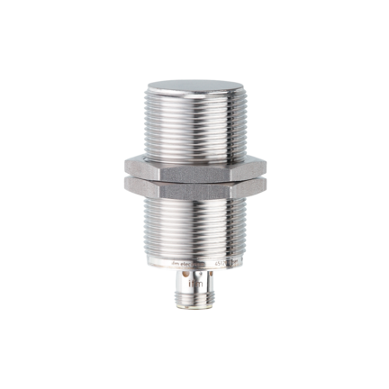 Metalowy czujnik indukcyjny IIK3010-BPKG/AM/US-104 (IIT228) - IFM