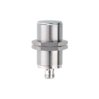 Metalowy czujnik indukcyjny IIK3010-BPKG/AM/US-104 (IIC224) - IFM