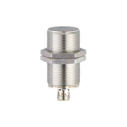 Metalowy czujnik indukcyjny IIK3012BFRKG/AM/IO/US-104 (IIC236) - IFM