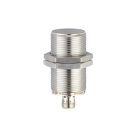 Metalowy czujnik indukcyjny IIK3012BFRKG/AM/IO/US-104 (IIT244) - IFM