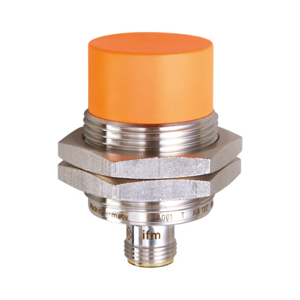 Czujnik indukcyjny IIB3022-BPKG/US-104 (IIS231) - IFM