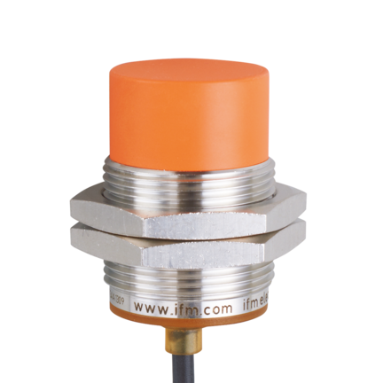 Czujnik indukcyjny IIB3022-BPKG/2M/PUR (IIS243) - IFM