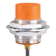 Czujnik indukcyjny IIB3022-BPKG/2M/PUR (IIS704) - IFM